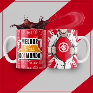 Caneca Personalizada Internacional  Mínimo 1un    